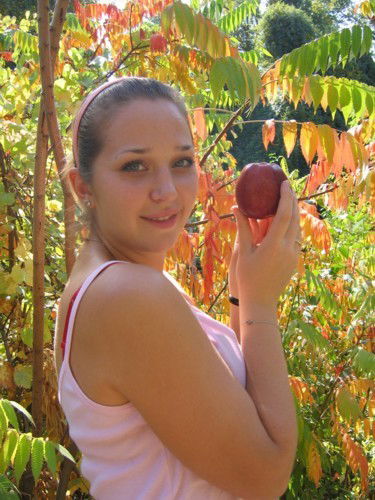 Александра Макаренко