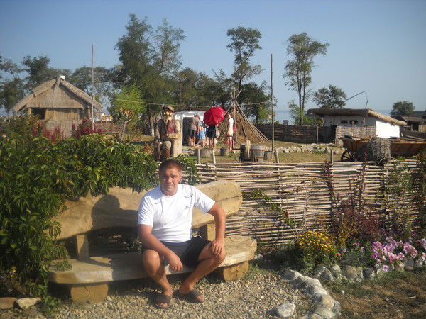 Александр Черепанов