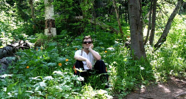 Анатолий Юшков