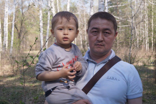 Бакыт Акбаров