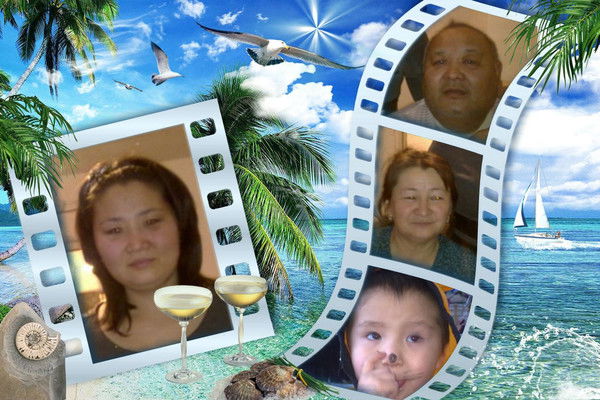 Гаухар Нурмухаметова