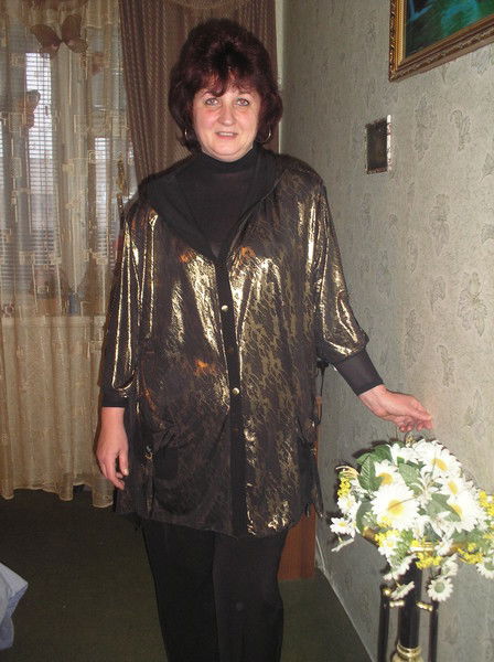 Ольга Дерябина