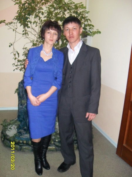 Салтанат Камал