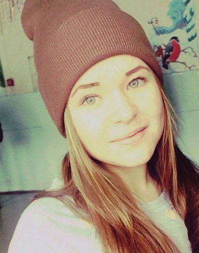 Ксения Акуличева