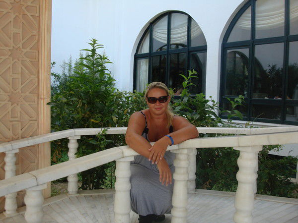 Виктория Кытман