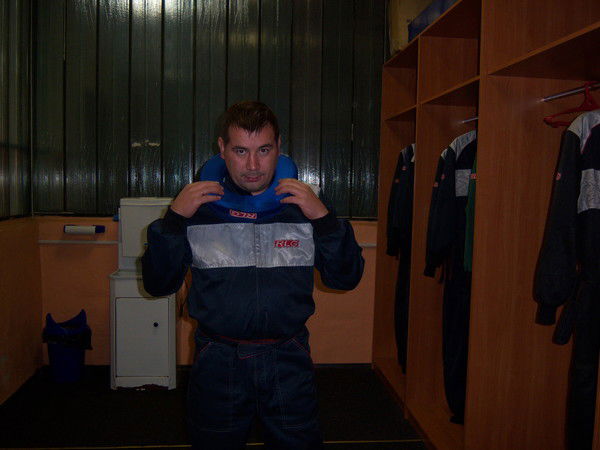 Константин Заглядин