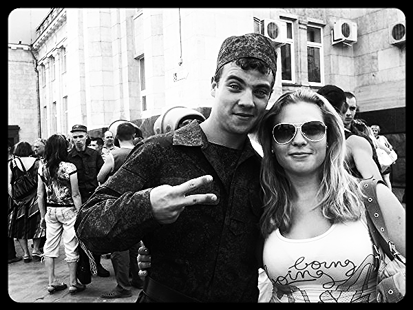 Катя Белкина