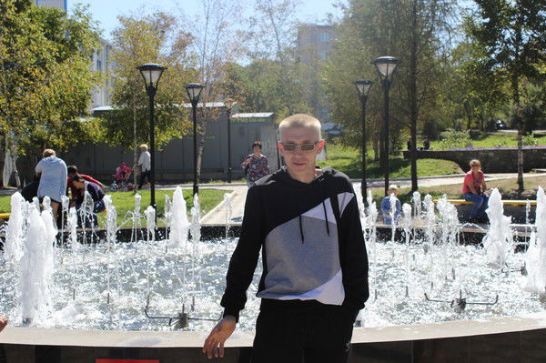 Денис Грищенко