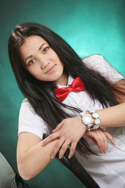 Тома Шумакова