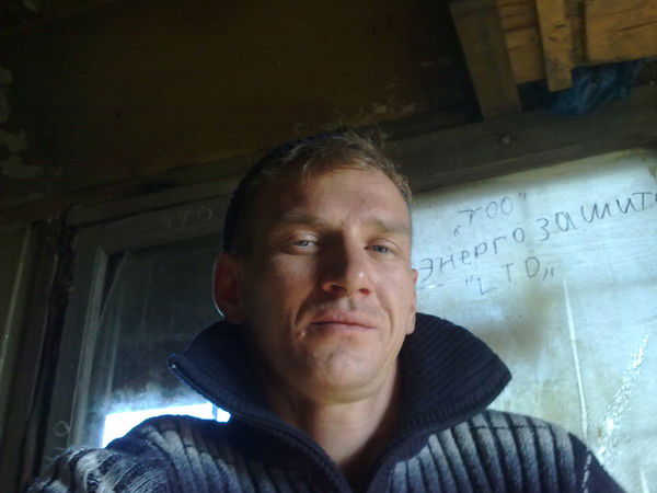 Сергей Маршин