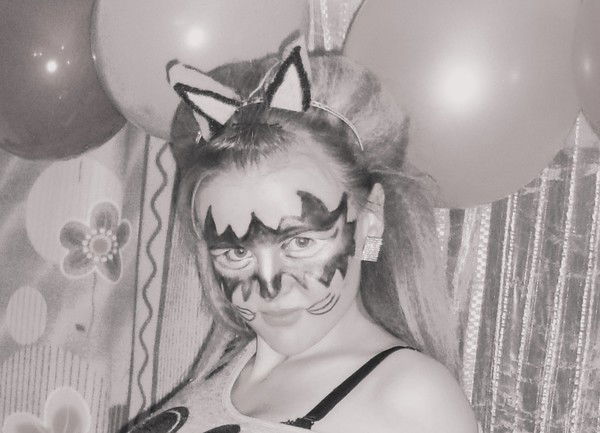 Анастасия Позднякова