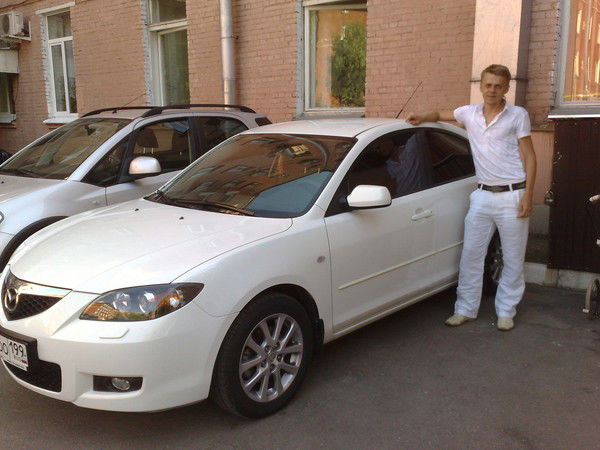 Андрей Мурзин