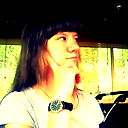 Анна Явгель