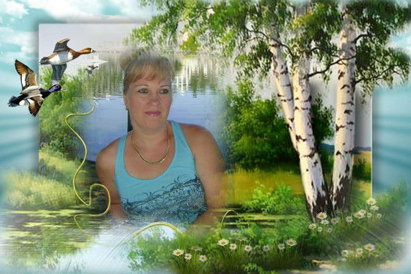 Ольга Максотова