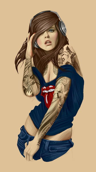 Анастасия Кис