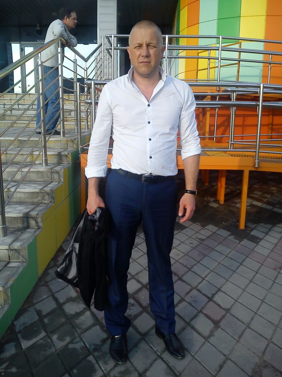 Артур Файков