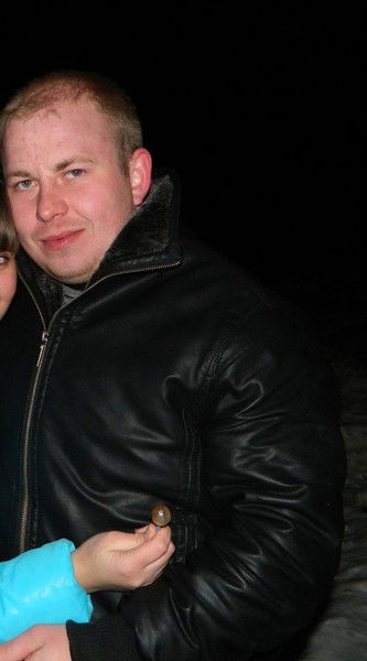 Сергей Шамарин