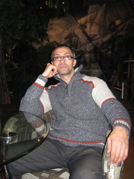 Матвей Ленских