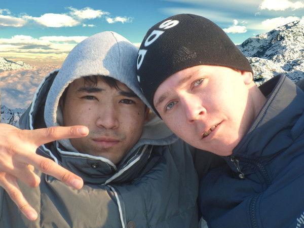 Владимир Караваев