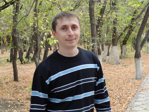 Андрей Фролов