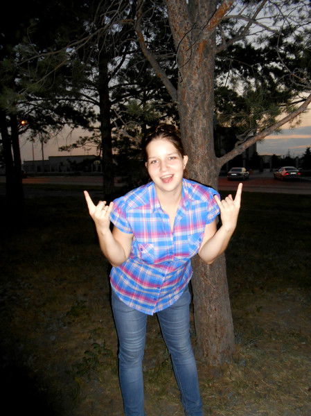 Нина Костылева