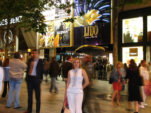 Андреева Наталья