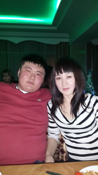 Жаркын_Аселя *