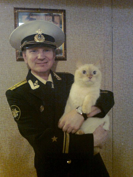 Михел Степанов