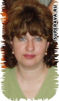 Галина Федченко