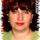 Галина Федченко