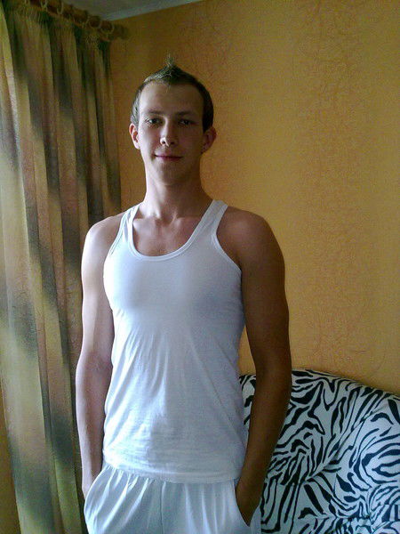 Клим Леонов