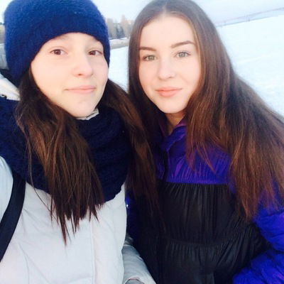 Мария Мещерская