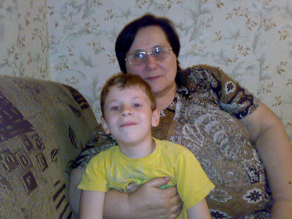 Валентина Шершнева