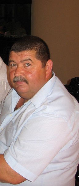 Владимир Дойков