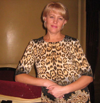 Юлия Корниенко