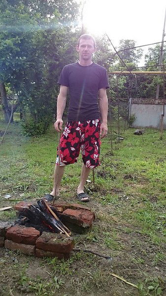 Сергей Чихирев