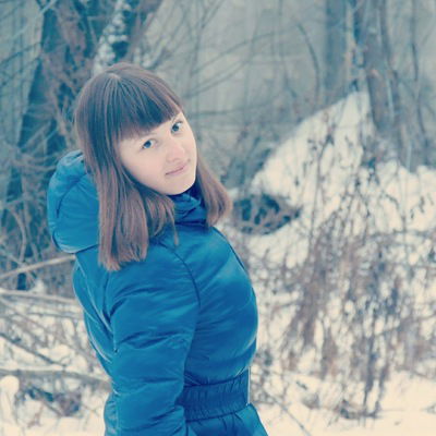 Алиса Шамсутдинова