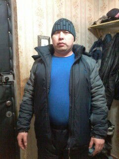 Аскар Максутов