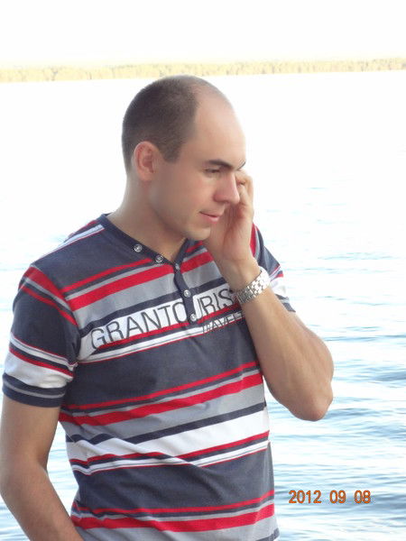 Олег Торгузов