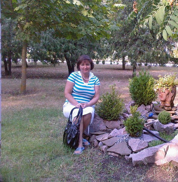 Виктория Сердобинцева