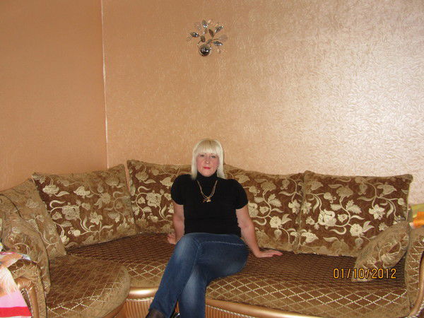 Жанна Шишкина