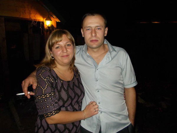 Саша Матейчук