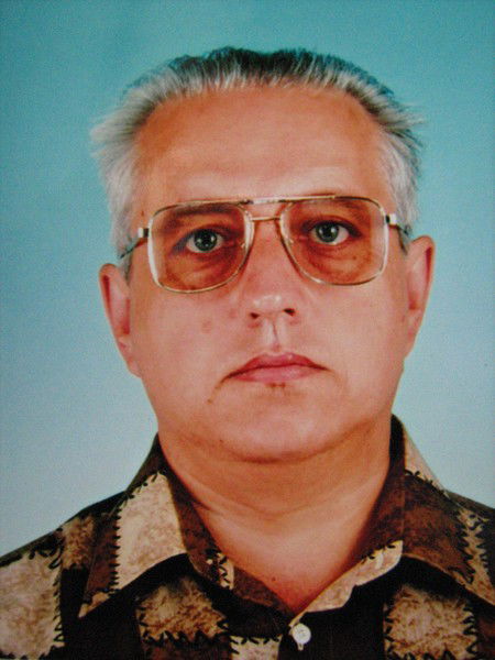 Сергей Поправко