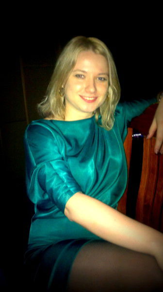 Ольга Апалькова