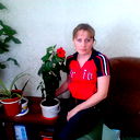 Оксана Дурманова