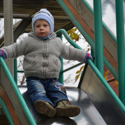 Рудик Качур