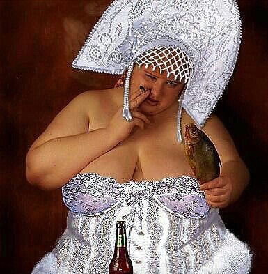 Елена Телесова