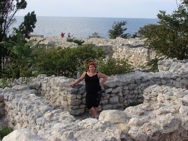 Виктория Заморий