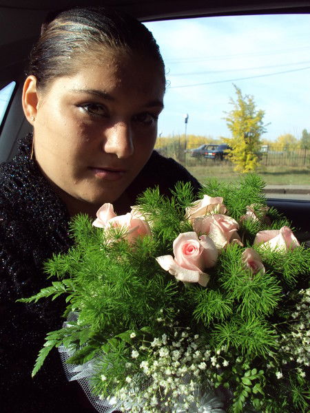 Катя Семенова