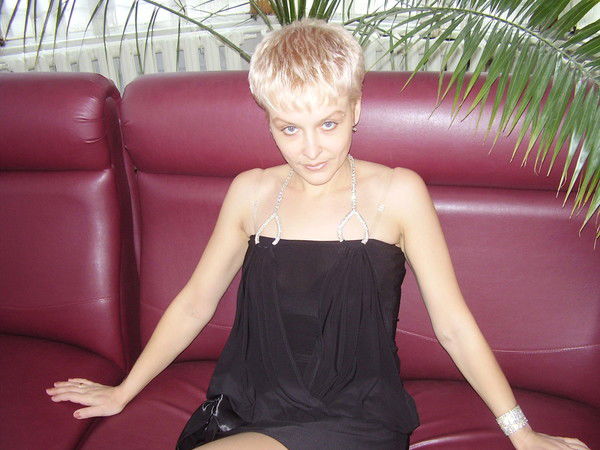 Светлана Гусельникова